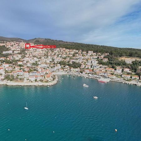 Cozy Apartment Kos! Rabac Eksteriør bilde