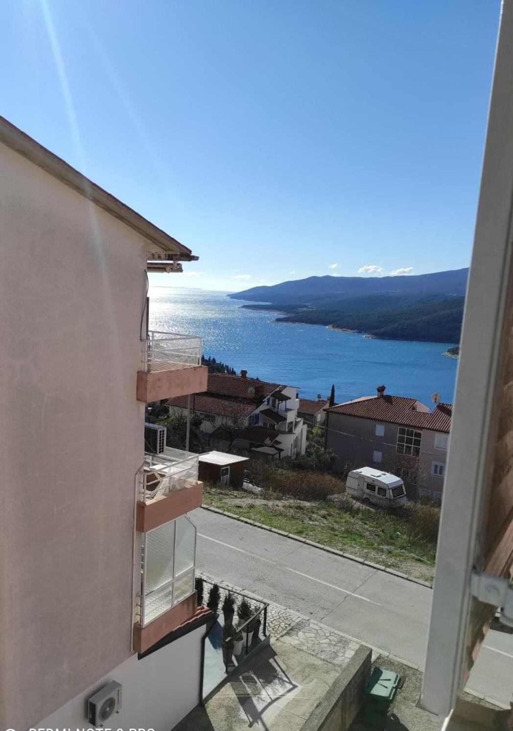 Cozy Apartment Kos! Rabac Eksteriør bilde