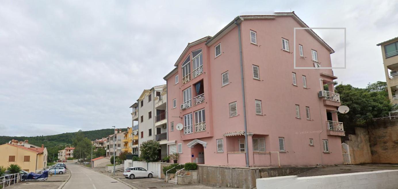 Cozy Apartment Kos! Rabac Eksteriør bilde