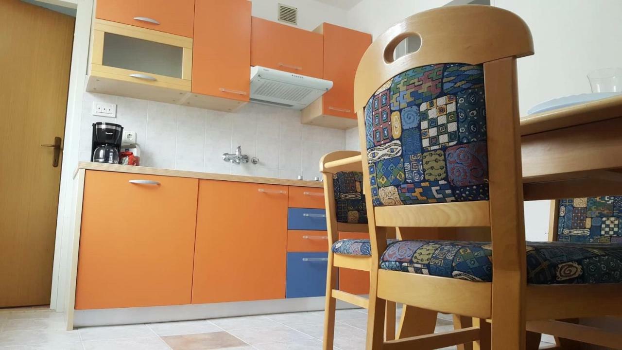 Cozy Apartment Kos! Rabac Eksteriør bilde