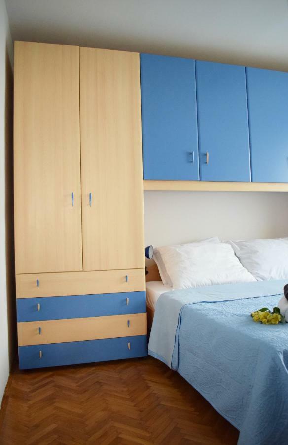 Cozy Apartment Kos! Rabac Eksteriør bilde
