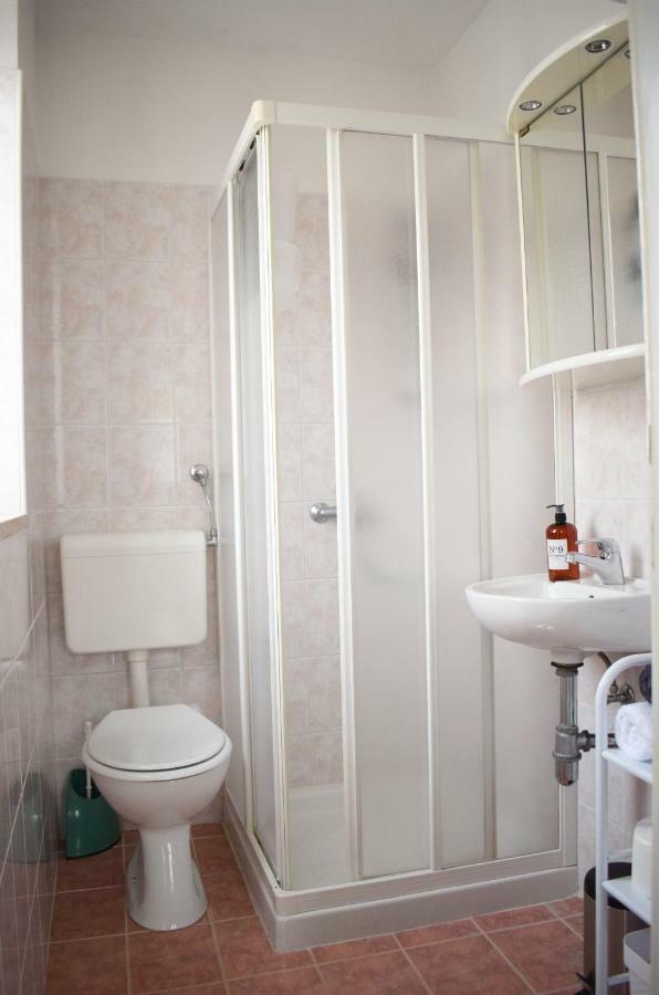 Cozy Apartment Kos! Rabac Eksteriør bilde