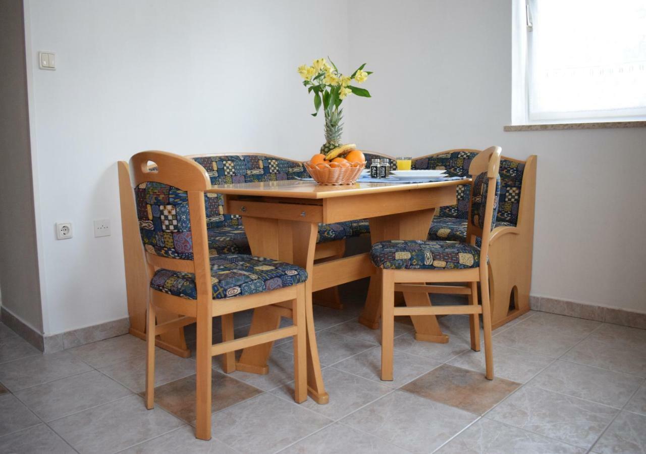 Cozy Apartment Kos! Rabac Eksteriør bilde
